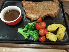 -必胜客(天河城店)