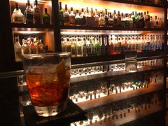 -Hill.Cocktail半山酒吧(中山店)