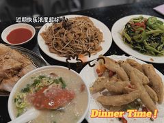 -一哥美食(总店)