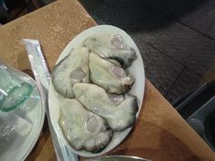 -濠轩阁特色生蚝火锅(水湾路店)