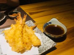 -立山居酒屋·烧鸟 天妇罗(西北湖店)