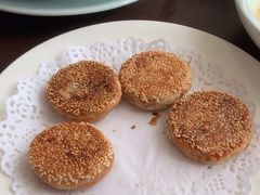 -静之湖湖畔餐厅