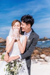 -芭莎视觉婚纱摄影(花溪店)