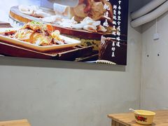 -朱大嘴肥肠血旺(福字街店)