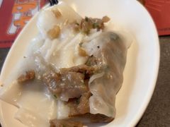 -点点心点心专门店(旺角店)