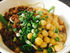 -秦云老太婆摊摊面(磁器口店)