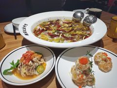 -太二酸菜鱼(汕头苏宁广场店)