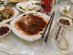 -阳江餐厅·30年老字号·粤菜海鲜大排档