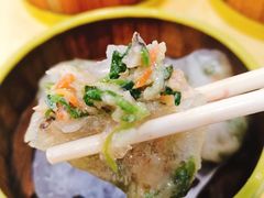 香菜饺-金凤酒楼(金陵路店)