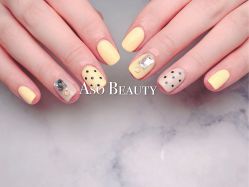 点击看大图 -Aso Artist Beauty美甲美睫