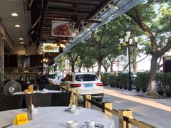 -东江海鲜酒家(艺都分店)