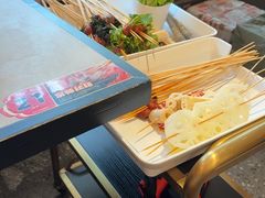 -热辣宗师·串串火锅(万达金街店)