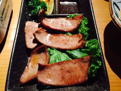 特上牛舌-天手古舞居酒屋(889广场店)
