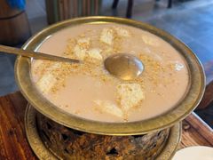 -牧马人奶茶馆(乌兰察布总店)