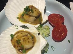 -梅筑·创意料理(王府井百货店)