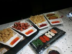 android_upload_pic-百威KTV(恒福路店)