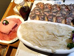 -大渝火锅(太仓万达店)