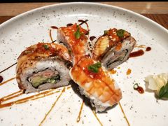 -仓桥家·焗寿司·锅物(光谷步行街店)