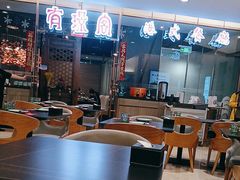 -有璟阁港式餐厅(金融街购物中心店)