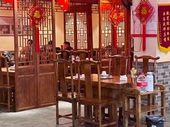 -东镇老火锅(高新区店)