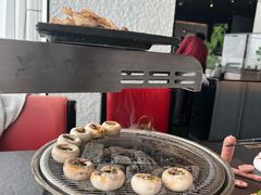 -黑牛の店·黑金店(沈阳万象城店)