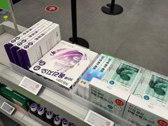 -Olive Young(明洞旗舰店)