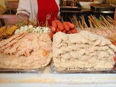 -辽B·小串(总店)