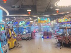 -汤姆熊欢乐世界(南方店)