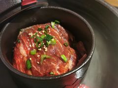 -谷牛日式烤肉(宝山U天地店)