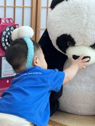 -可乐大王自然光儿童摄影(园区店)