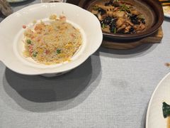 -百姓渔村(南中环店)