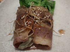 -元气寿司(新城市广场店)