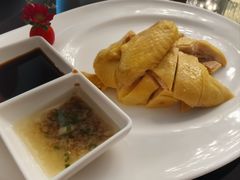 -丰收日·小海鲜·沪上家宴(顾村正大店)