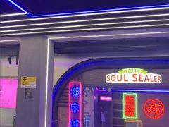 -关你鬼室大型密室逃脱(佛山创意园店)