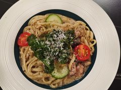 -叁 Three· bistro餐酒馆