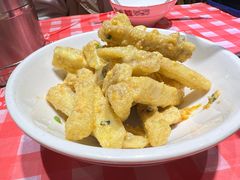 -龙师傅卤炒(天马店)