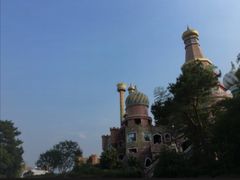 -南京银杏湖乐园