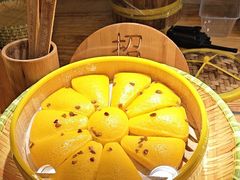 -筱爷叔·上海传统手工菜(玉树路店)