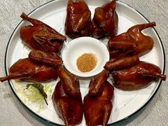 -杭州JW万豪酒店-万豪中餐厅