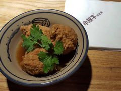 -小放牛炒菜馆(中山路乐汇城店)