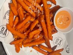 -京A Taproom·精酿餐吧(CBD店)