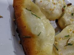 -舒蔡记生煎菜饭(云南中路店)