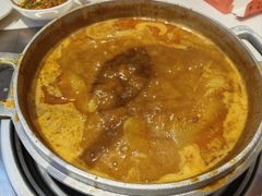 -荣叔港式沙嗲牛肉火锅(正佳潮流店)