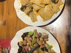 -老狼大盘鸡(祭城店)