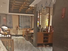 -不倒翁·安徽名菜楼(步行街店)