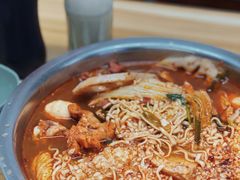 -四川老牛麻辣烫(北门桥店)