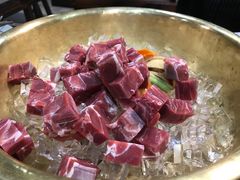 -冰煮羊(天利店)