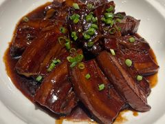-小河盐帮·私家菜·烤鸭(三元桥·霄云路店)
