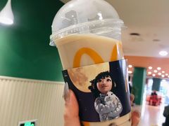 -麦当劳(季平店)