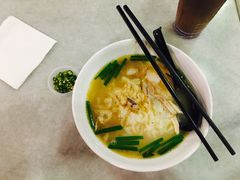 -Old Town White Coffee(gateway@klia2)